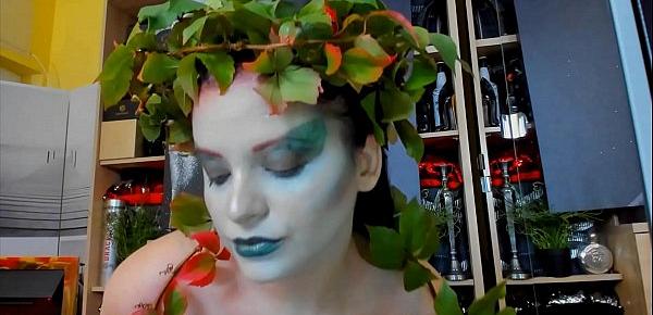  tribute poison ivy